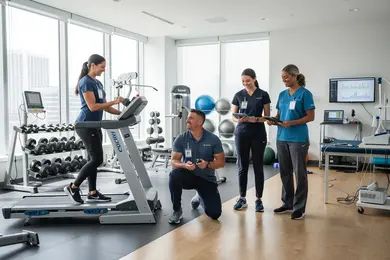 2026 Best Online Exercise Science Degrees for Jobs thumbnail