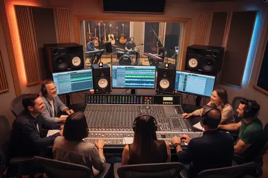 2026 Top Universities Offering Online Audio & Music Master's Degrees thumbnail