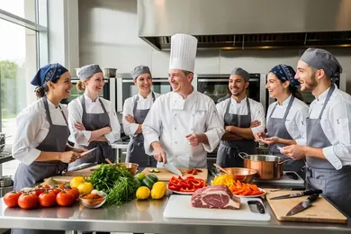 2027 Culinary Arts Degree Underemployment Report: Which Graduates Are Most Likely to Work Below Their Education Level thumbnail