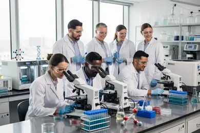 2026 Online Biology Degrees With Biotechnology Concentrations thumbnail