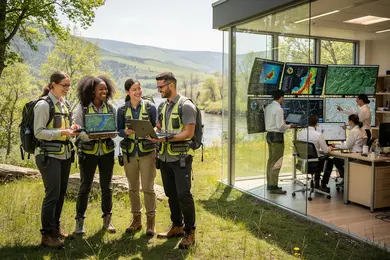 2026 Online Environmental Science Degrees With GIS Coursework thumbnail