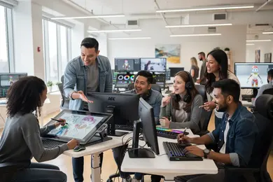 2026 Cheapest Media Arts Degree Programs for Working Adults thumbnail