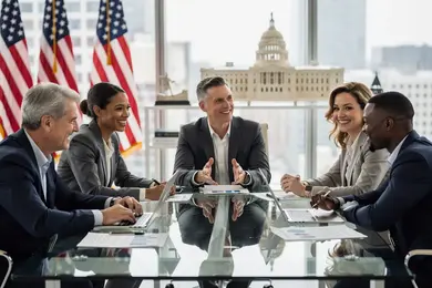 2027 Is an Online Public Policy Doctorate Worth It? ROI, Salary Growth, and Career Impact thumbnail