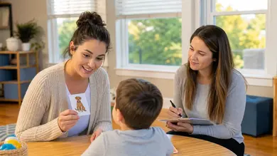 2027 Online SLP Master's Timelines for Non-CSD Graduates: Leveling Through Graduation thumbnail