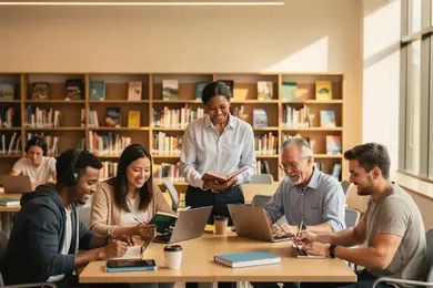 2027 Accredited Online Reading & Literacy Degree Programs for Working Adults: Flexible, Part-Time, and Self-Paced Options thumbnail
