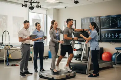2026 Online Kinesiology Degrees With Biomechanics Coursework thumbnail