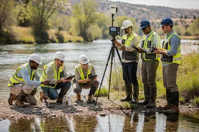 2026 Best Online Environmental Science Degrees for Environmental Monitoring Careers