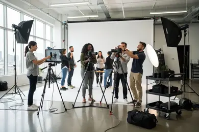 2026 Photography Master's Programs With Bridge or Foundation Courses thumbnail