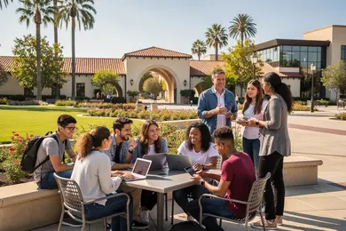 2026 University of California, Davis - Graduate School of Business Online Enrollment Guide: Requirements, Documents, and Timeline thumbnail