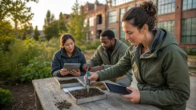 2027 Online Environmental Management Master's Programs With No Letters of Recommendation thumbnail