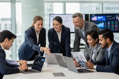 2027 Top Industries Hiring Finance Graduates: Demand, Pay, and Growth Trends thumbnail