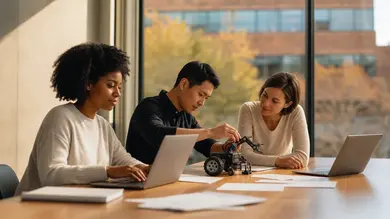 2027 Online Machine Learning Degree Programs With University Scholarships: Awards, Eligibility, and Net Cost thumbnail