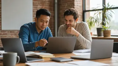 2027 Best Online Data Science Master's Programs at Nonprofit Universities thumbnail