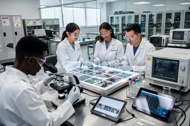 2026 Best Online Forensic Science Degrees for Applied Evidence Careers thumbnail