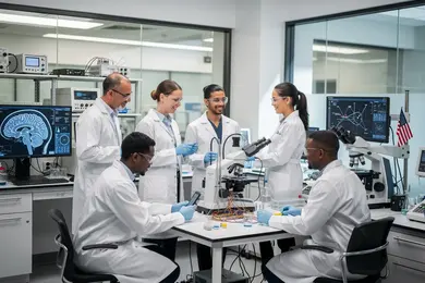 2026 Online Neuroscience Degrees With Biotechnology Career Alignment thumbnail