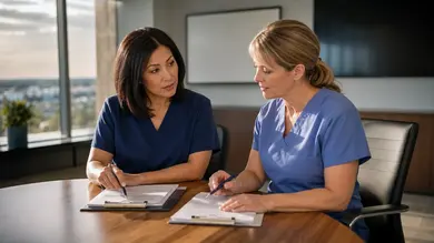 2027 Online Nurse Executive Leadership Master's Programs With No Personal Statement or Admissions Essay Required thumbnail