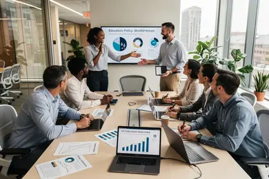 2026 Top Industries Hiring Educational Policy Graduates: Demand, Pay, and Growth Trends thumbnail