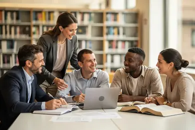 2027 Best Doctorate Degrees With 8-Week Courses thumbnail