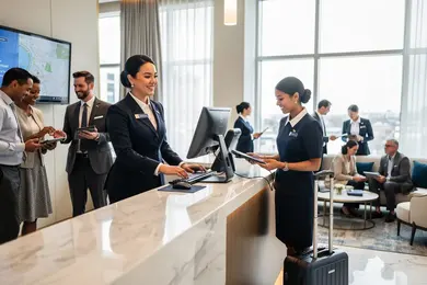 2026 Financial Aid for Online Hospitality Management & Tourism Bachelor's Degrees: FAFSA, Grants, and Scholarships thumbnail