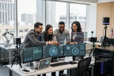 2026 Best AI Bachelor's Degrees for Computer Vision Careers thumbnail