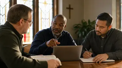 2027 Online Christian Leadership Master's Programs With University Scholarships: Awards, Eligibility & Tuition After Aid thumbnail
