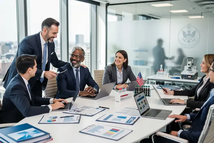 2026 Trial Operations Roles You Can Target With a Clinical Research Management Degree