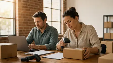 2027 Online Supply Chain Management Master's Programs Under $20,000: Total Tuition and Required Fees thumbnail