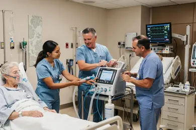 2027 Best Accredited Online Respiratory Care Therapy Degree Programs: Compare Tuition, Admissions, and Career Outcomes thumbnail