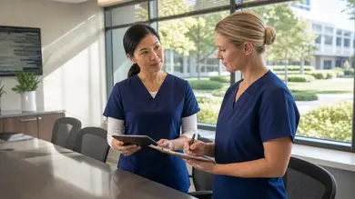 2027 Online Nurse Leadership Degree Programs With University Scholarships: Awards, Eligibility, and Net Cost thumbnail