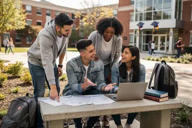 2026 Best Ways to Cover a College Funding Shortfall thumbnail