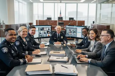 2026 Online Criminal Justice Degrees With the Best Cost Transparency thumbnail