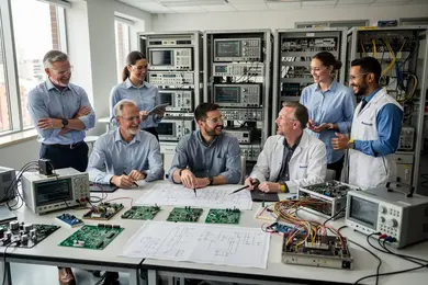 2026 Online Electrical Engineering Degrees That Help Build Technician-to-Engineer Transition Skills thumbnail