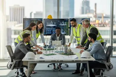 2027 Fastest Accredited Online Energy Engineering Programs: Accelerated Degrees and Completion Times thumbnail