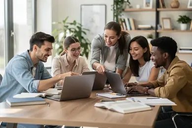 2027 Fastest Online Associate Degree Completion Programs thumbnail
