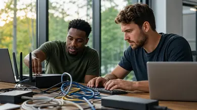2027 Online Information Technology Master's Programs Under $20,000: Total Tuition and Required Fees thumbnail