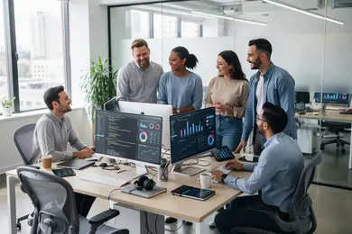 2027 Information Technology Degree Licensure Outcomes Report: Pass Rates, Barriers, and Career Impact thumbnail