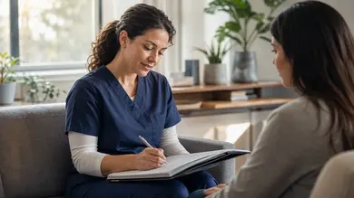 2027 Online Psychiatric-Mental Health Nurse Practitioner (PMHNP) Programs for Idaho Residents: Costs and Clinical Training thumbnail