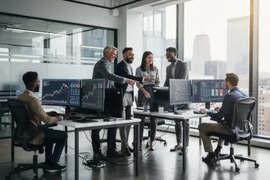 2027 Financial Technology Degree Outlook Through 2030: Enrollment, Salary, and Hiring Projections thumbnail