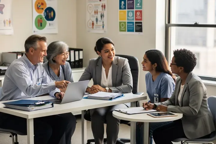 2027 Where Social Workers Work: Career Settings, Roles, and Demand