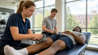 2027 Best Online Sports Science Degree Programs at Nonprofit Universities thumbnail