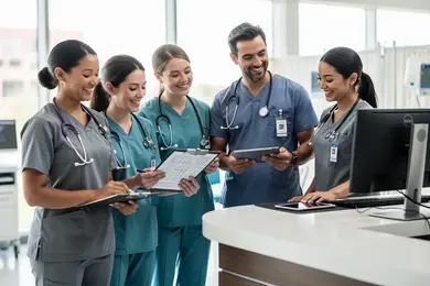 2026 Best Competency-Based Online RN to BSN Programs thumbnail