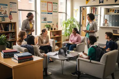 2026 Which School Counseling Specializations Have the Best Job Outlook? thumbnail