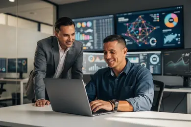 Is an Online MBA in Cybersecurity Management Worth It for Military Veterans? thumbnail