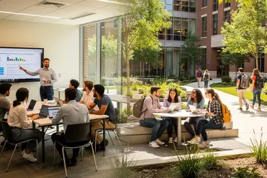 2026 Is St. John Fisher University Worth It? Tuition, Value, and ROI thumbnail