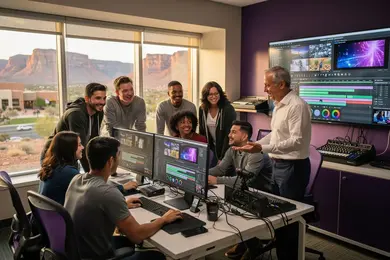 2026 Is Grand Canyon University's Online BA in Digital Film - Editing and Visual Effects Worth It? What Students Should Know thumbnail