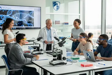 2026 Is Johns Hopkins University's Online MS in Biotechnology - Biotechnology General Worth It? What Students Should Know thumbnail