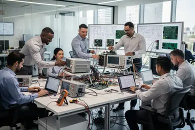 2027 Accredited Online Electrical Engineering Degree Programs That Accept the Most Transfer Credits thumbnail
