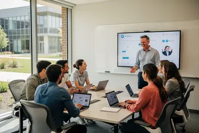 2026 How Hard Is It to Get Into UMass Global Online Programs? thumbnail