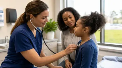2027 Best Online Family Nurse Practitioner (FNP) Programs for Residents of Lexington, KY thumbnail