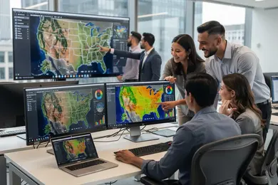 2026 Geographic Information Systems Master's Degree vs Graduate Certificate: Which Is Better? thumbnail